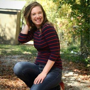 Meet your Posher, Kristen